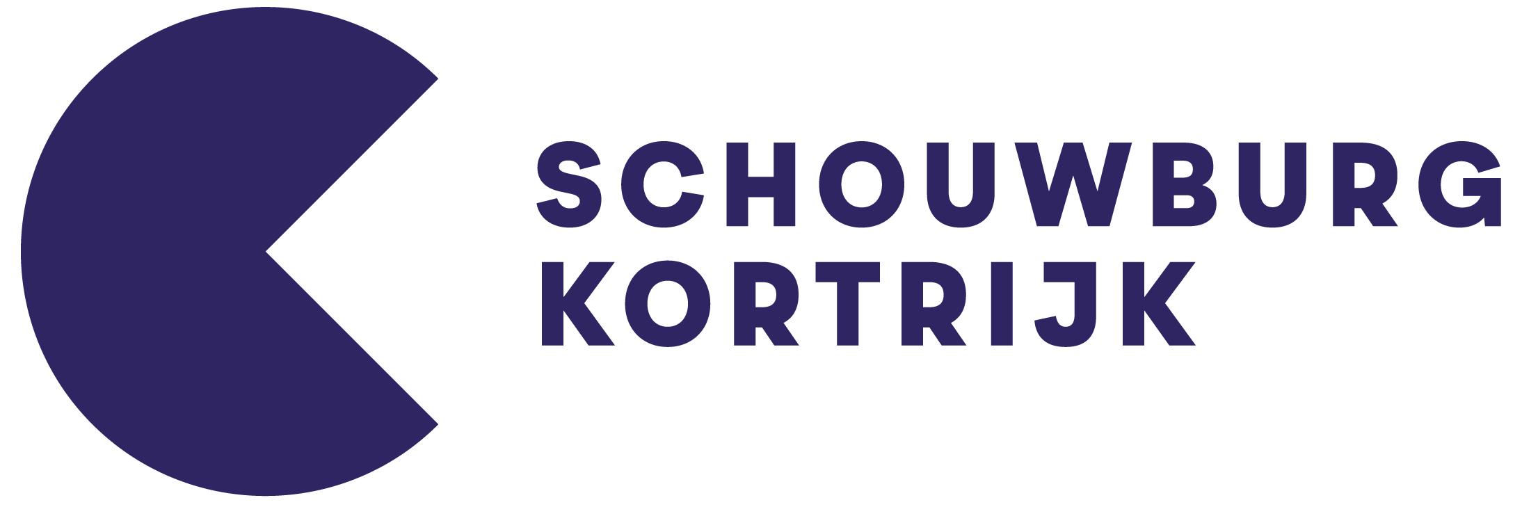 De Kortrijkse Schouwburg logo